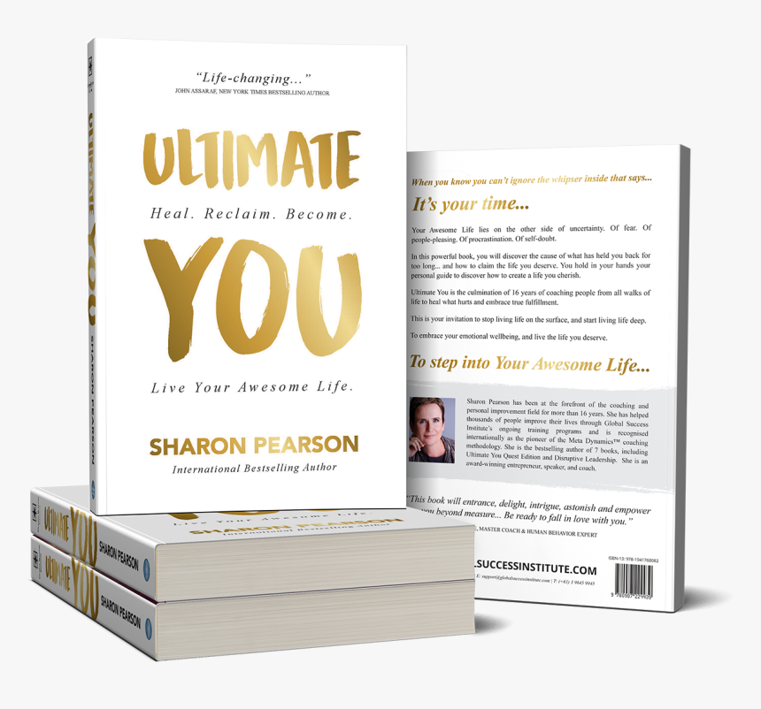 Run Before You Crawl Book, HD Png Download