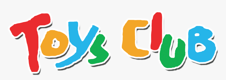 Toys Club, HD Png Download