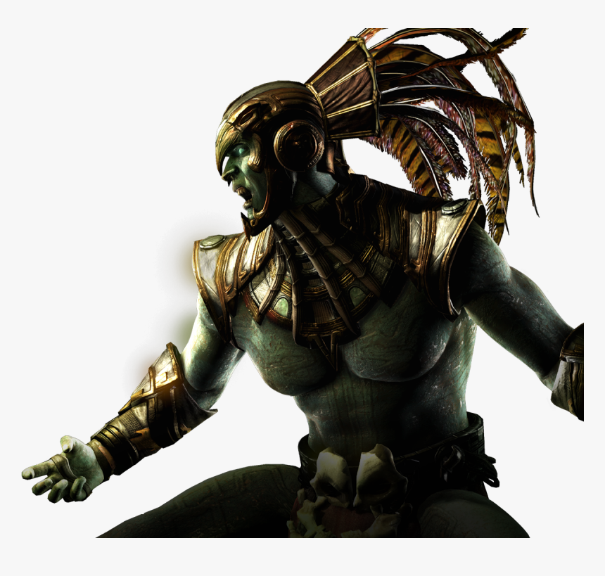 Mortal Kombat Xl Png, Transparent Png