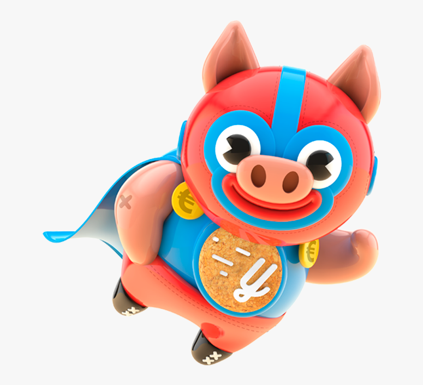 Animal Figure, HD Png Download