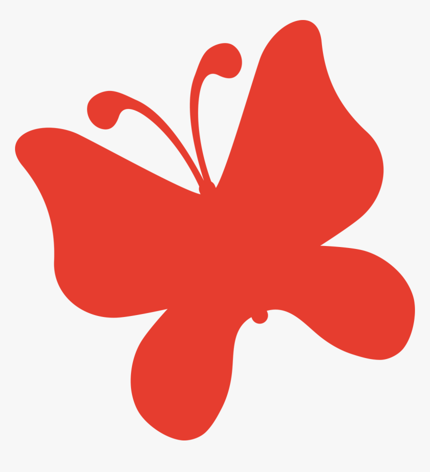 Butterfly - Butterfly Svg, HD Png Download