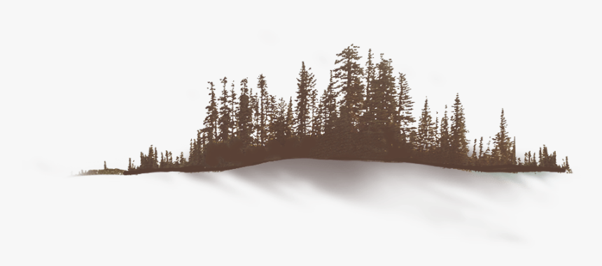 Mountain-b - Snow, HD Png Download