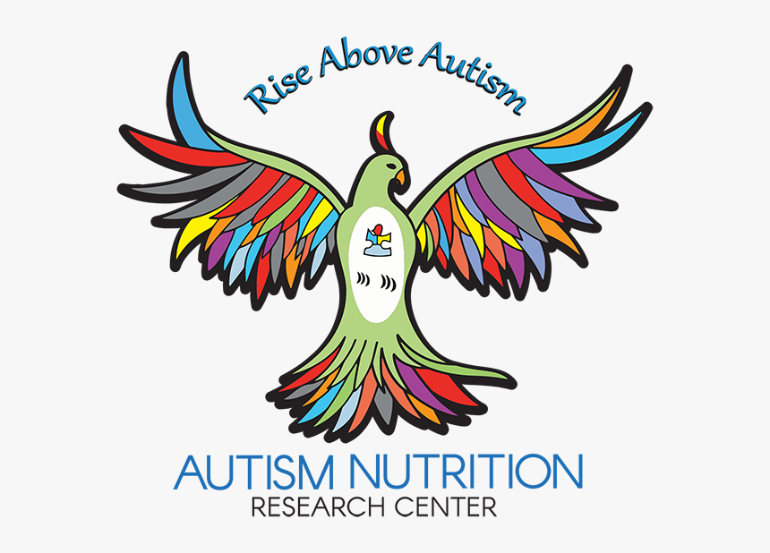 Anrc Logo - Multivitamin For Autism, HD Png Download