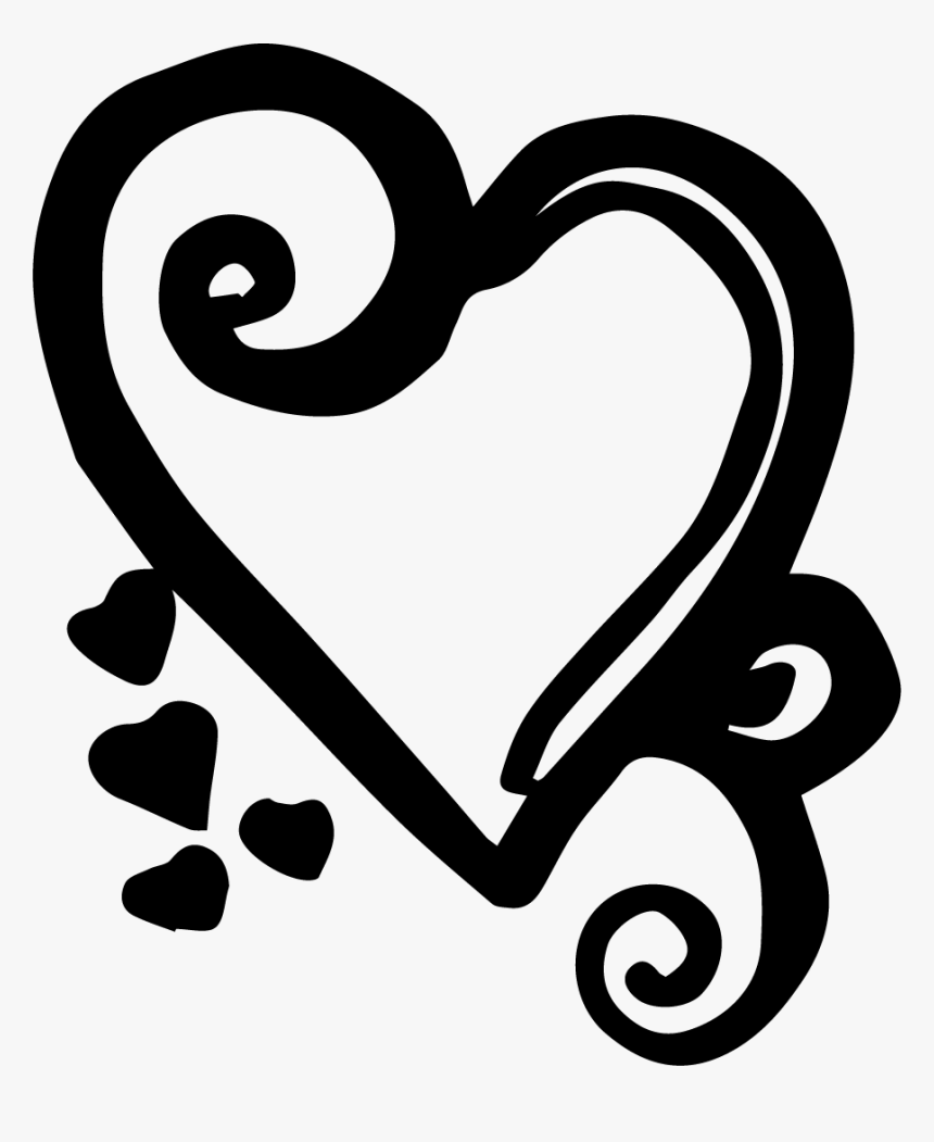 Heart, HD Png Download