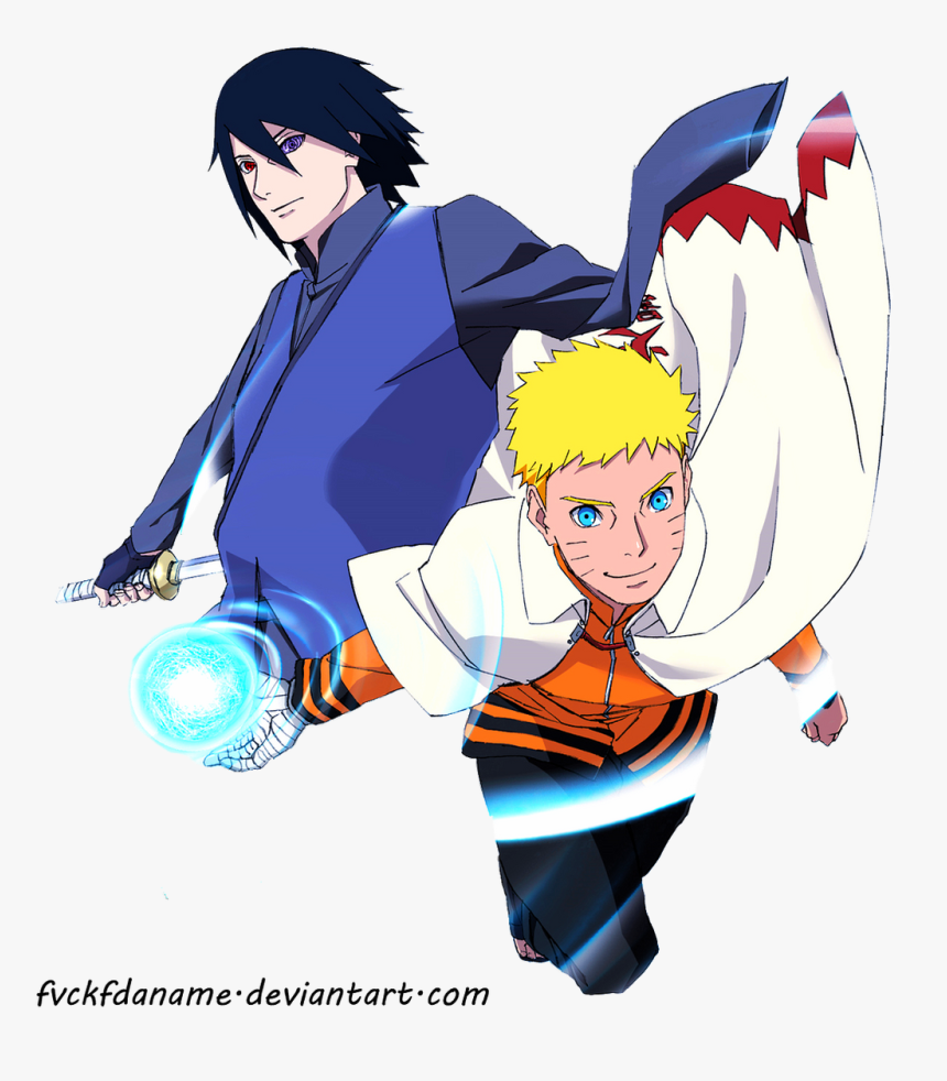 Studio Pierrot Naruto, HD Png Download