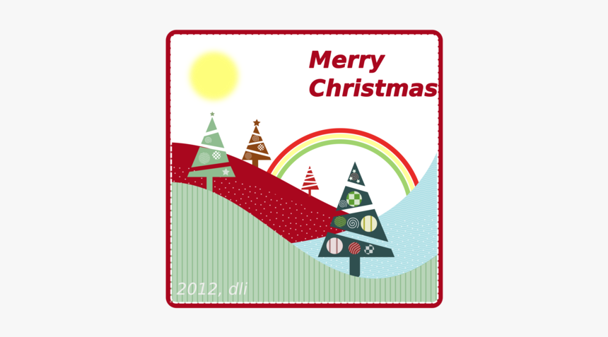 Area,text,brand - Christmas Day, HD Png Download