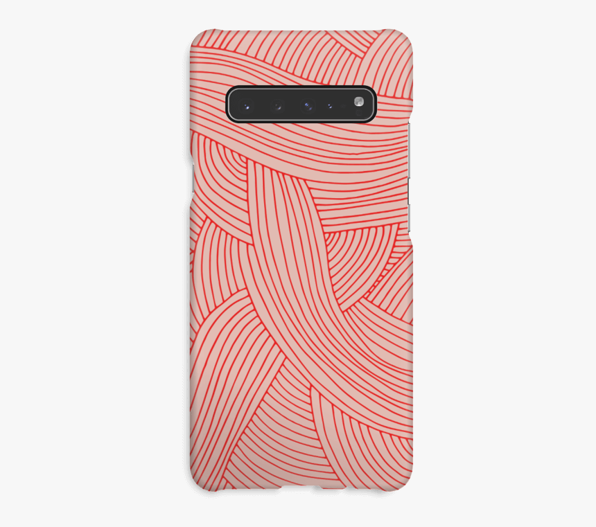 Bubble Gum Case Galaxy S10 5g - Smartphone, HD Png Download