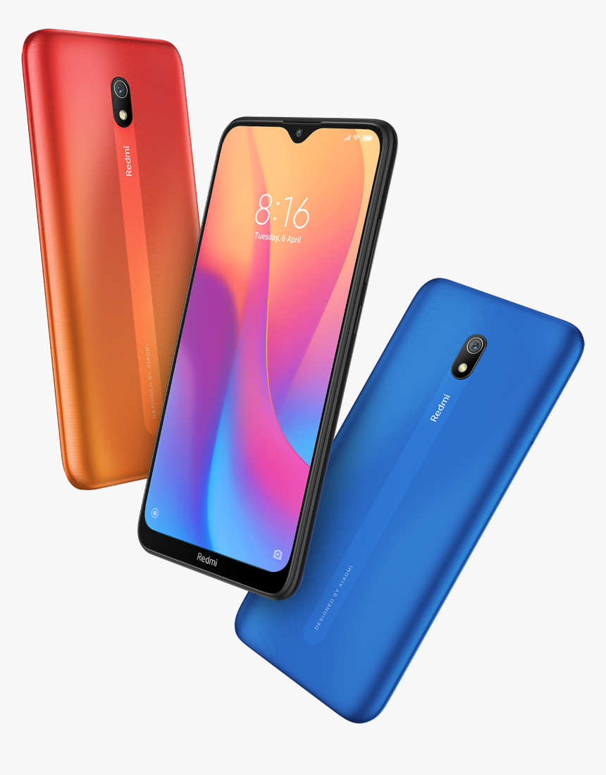 Xiaomi Redmi 8a Price, HD Png Download