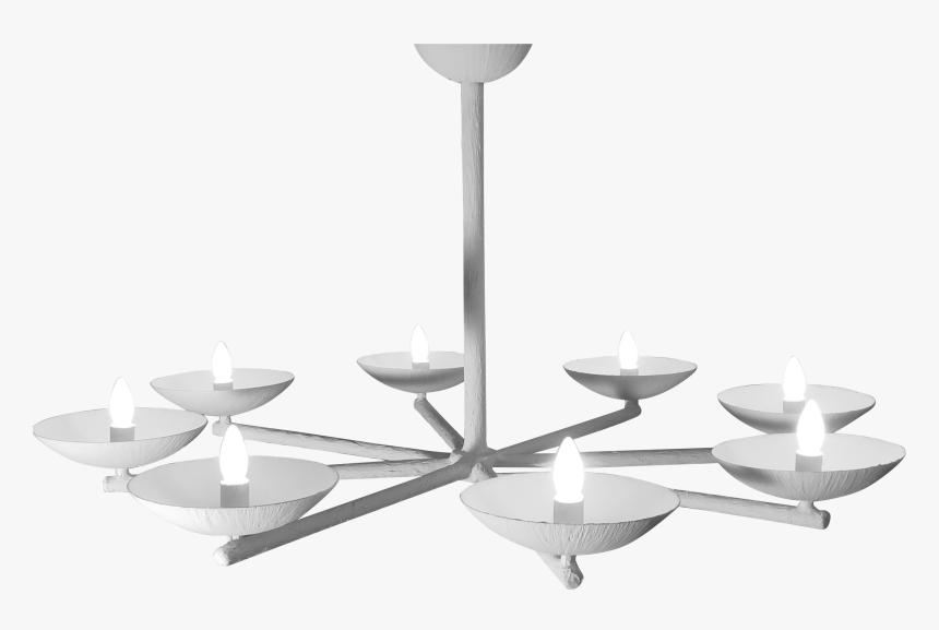 Image Of - Chandelier, HD Png Download