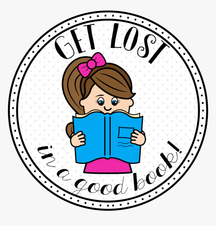 Grant Avenue Design - Good Book Clipart, HD Png Download