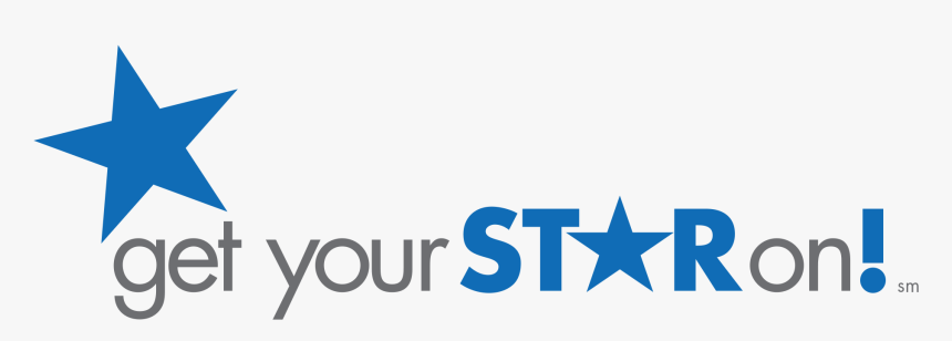 Star Logo - Graphic Design, HD Png Download