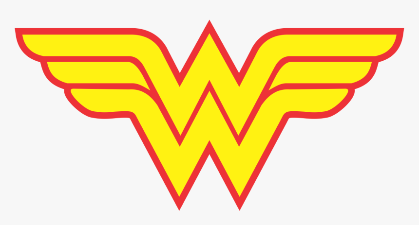 Wonder Woman Symbol, HD Png Download