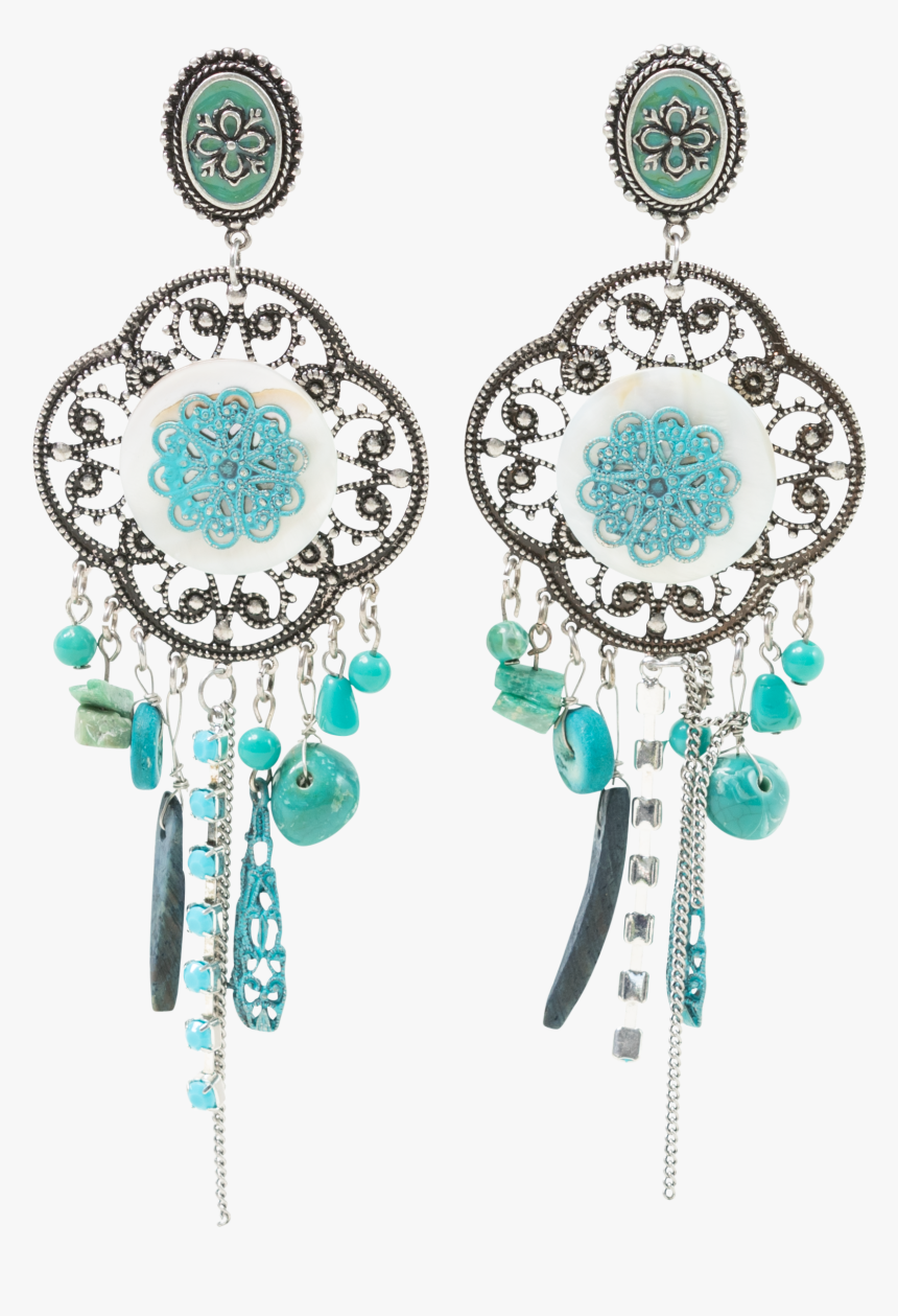 Earrings, HD Png Download