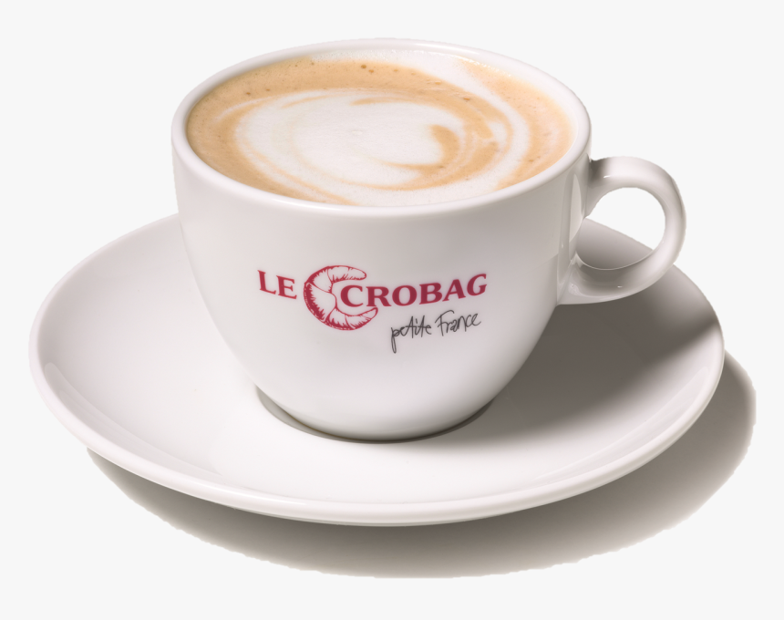 Cappuccino Png - Café Au Lait Png, Transparent Png