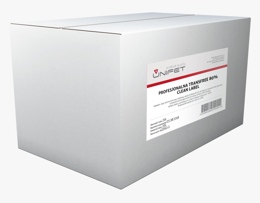 Box, HD Png Download