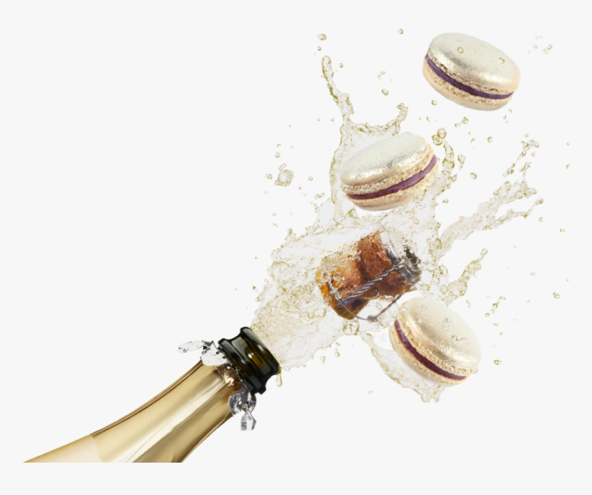 Champagne, HD Png Download