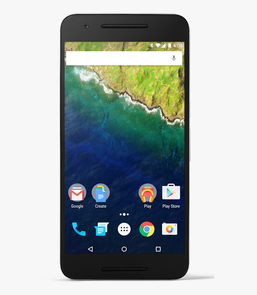 Google Nexus 6p 64gb Price In India, HD Png Download