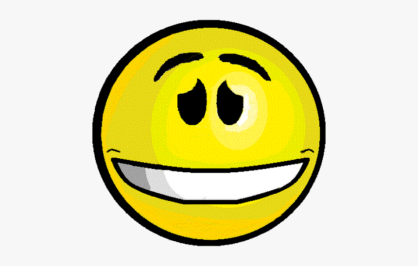 Sticker Other Smiley Peur Remaster Hd Moderne - Smiley, HD Png Download