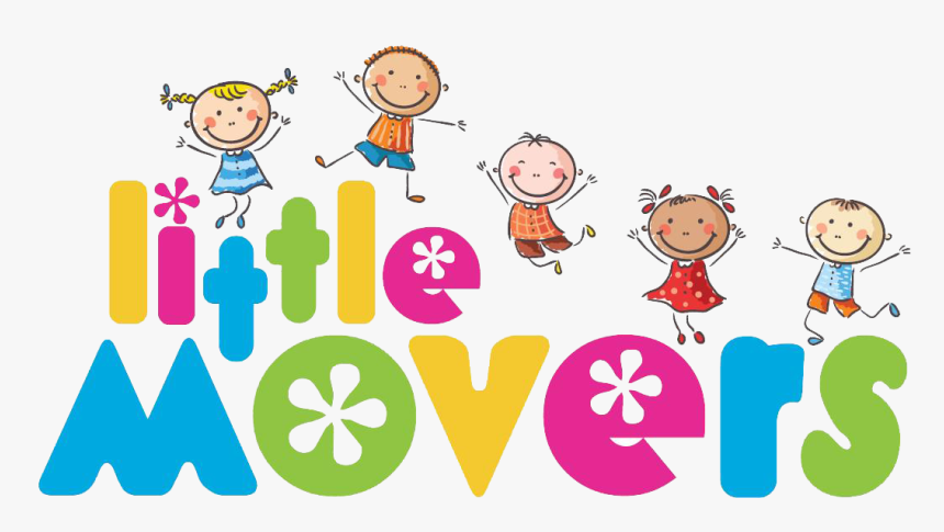 Little Movers, HD Png Download