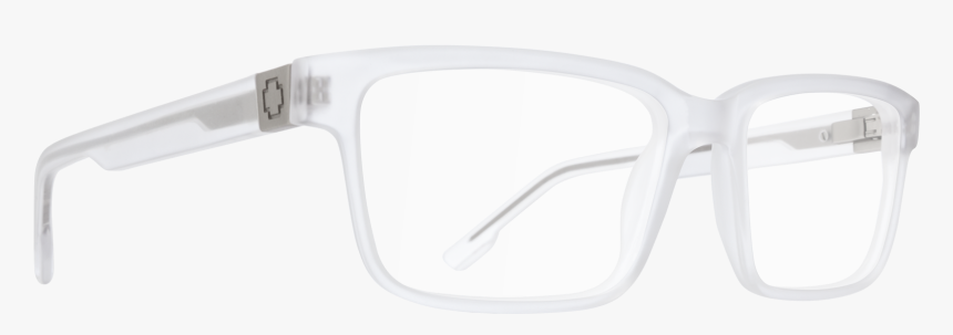 Rafe Matte Clear - Plastic, HD Png Download