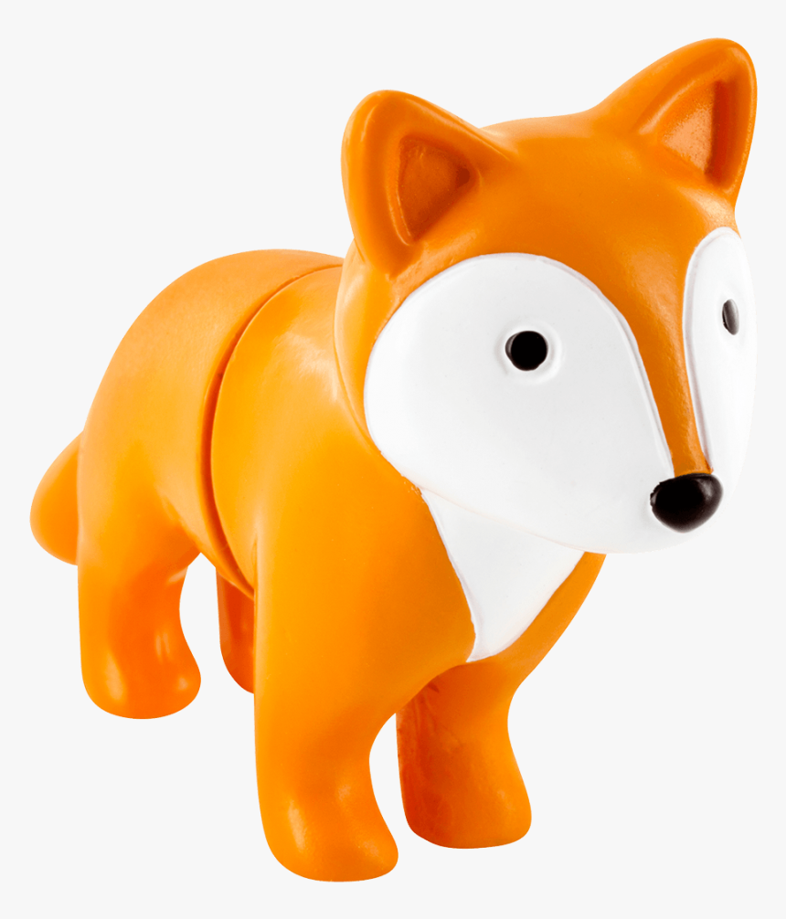 Magnetic Photo Frame - Animal Figure, HD Png Download