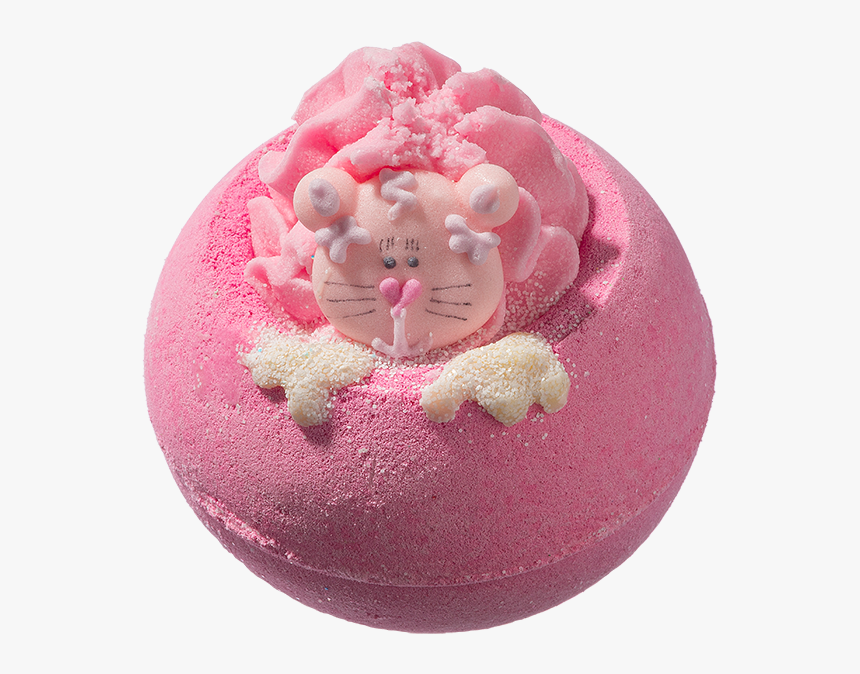 Bomb Cosmetics Paws For Thought, HD Png Download