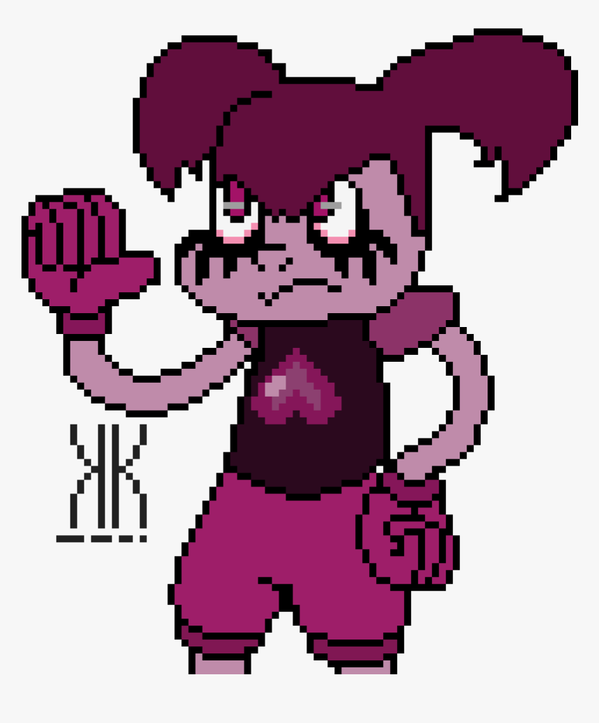 Steven Universe The Movie Spinel, HD Png Download