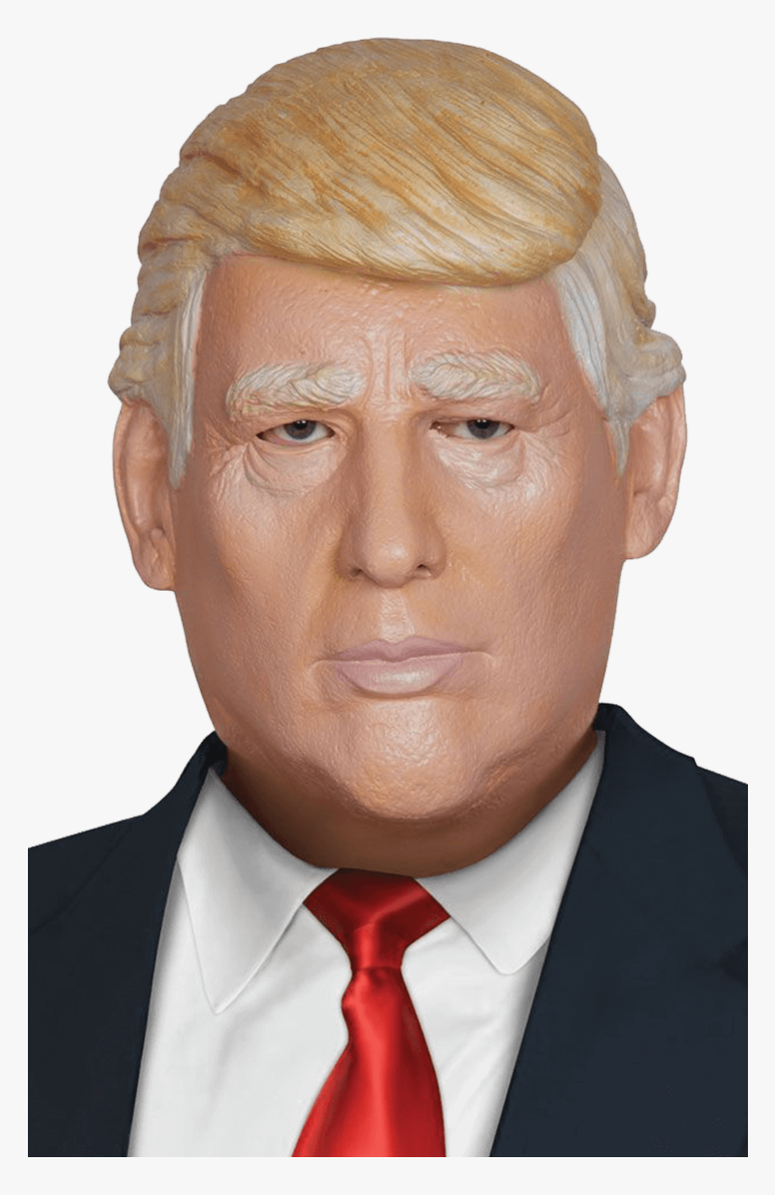 Donald Trump Costumes, HD Png Download