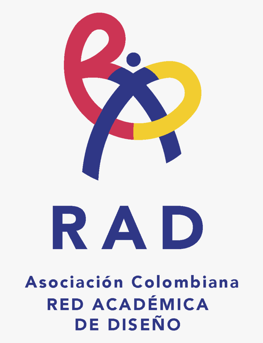 Logo Red Academica De Diseño, HD Png Download