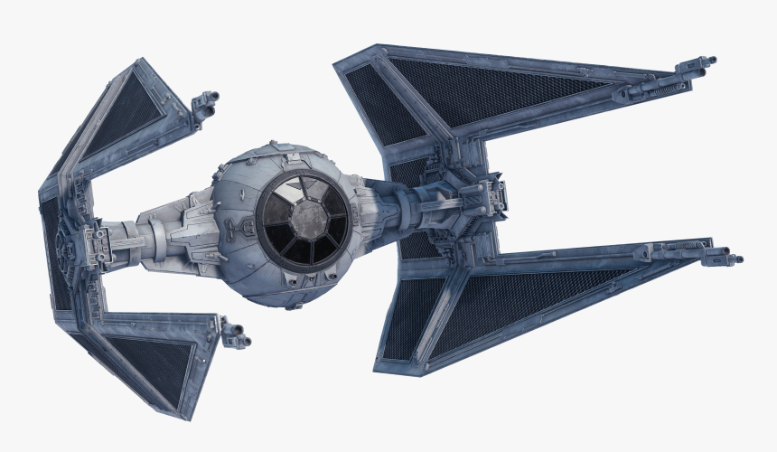 Tie Interceptor, HD Png Download