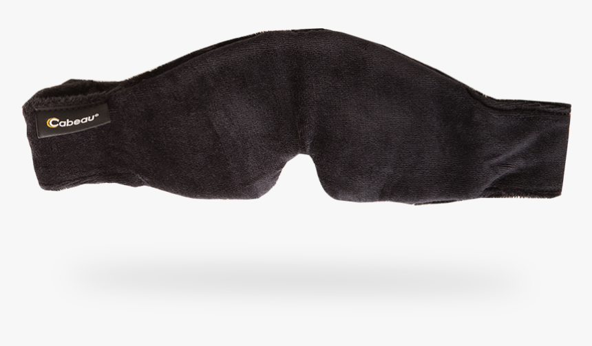 Midnight Magic Sleep Mask 2 - Suede, HD Png Download