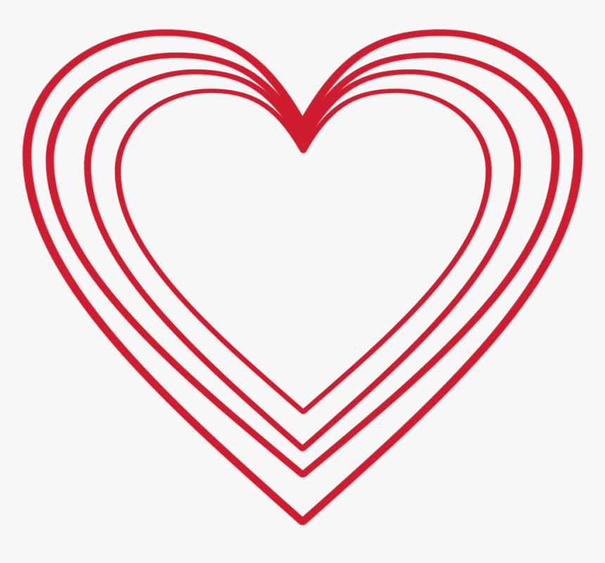 #love #coeur #stvalentin - Heart, HD Png Download