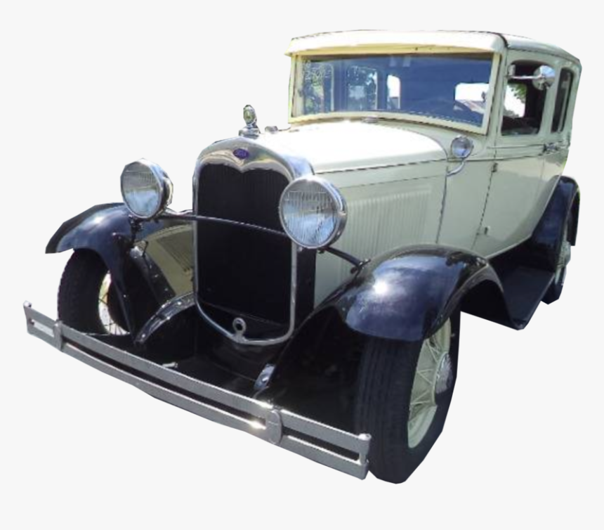 1930 Ford Model A Murray - Antique Car, HD Png Download