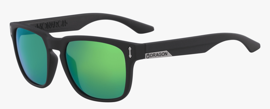 Monarch Ion - Dragon Sunglasses Monarch H2o, HD Png Download