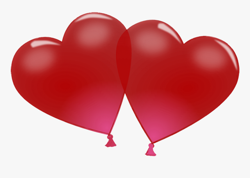 Heart Shaped Valentine Balloons - Happy Birthday You Are Very Special, HD Png Download