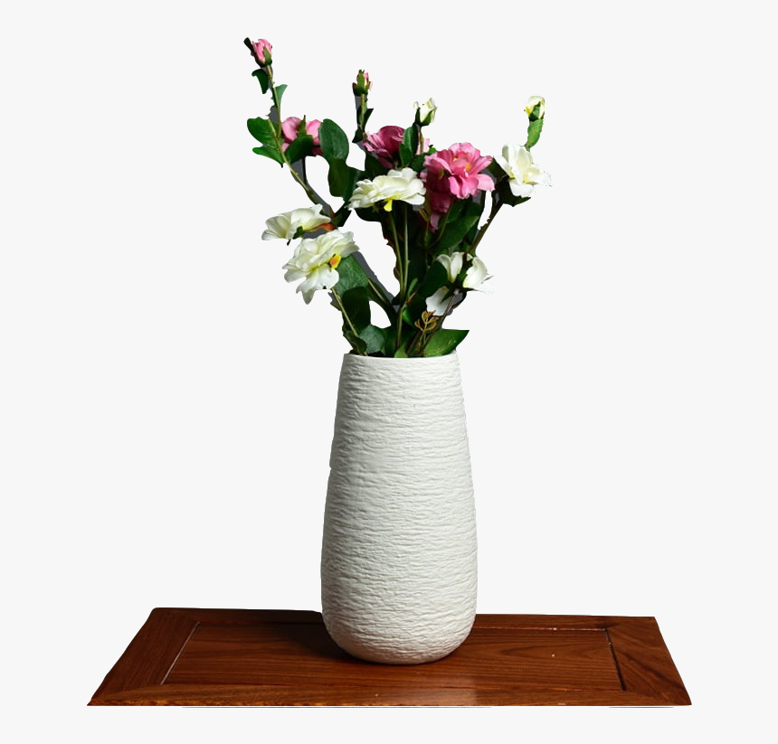 Vase, HD Png Download