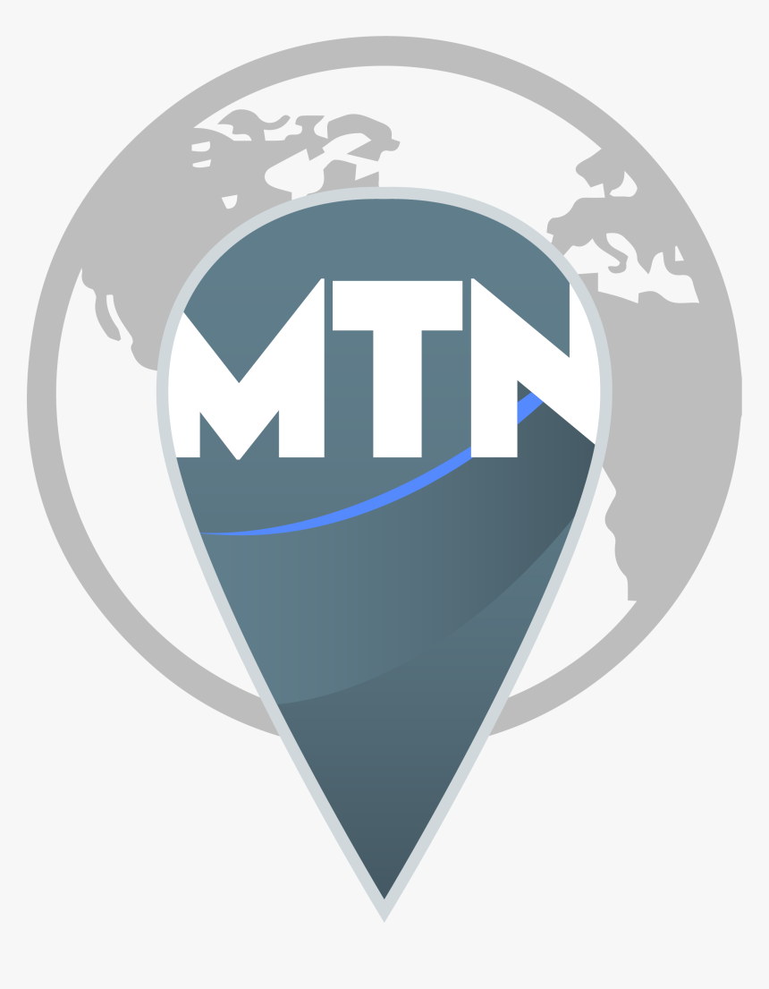 Transparent Lost And Found Png - Transparent Globe Clipart Black And White, Png Download