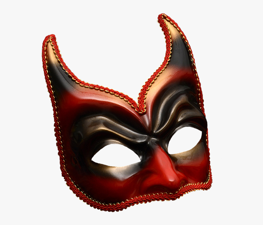 Masque, HD Png Download