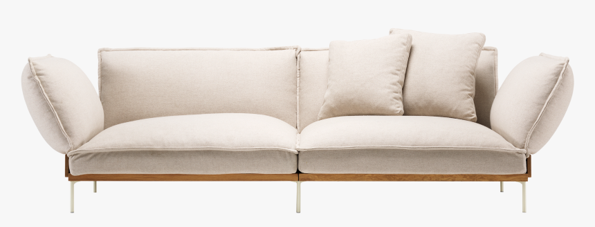Studio Couch, HD Png Download