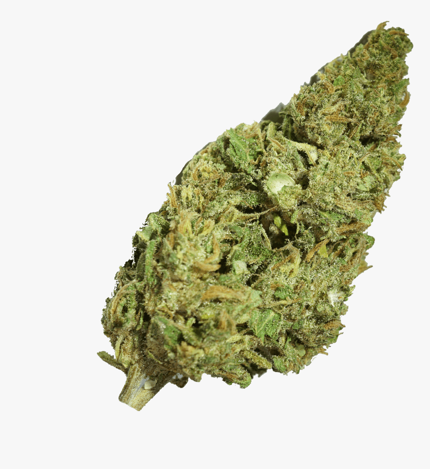 Diesel Cbd Strain, HD Png Download