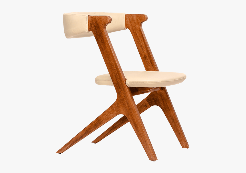 Folding Chair, HD Png Download