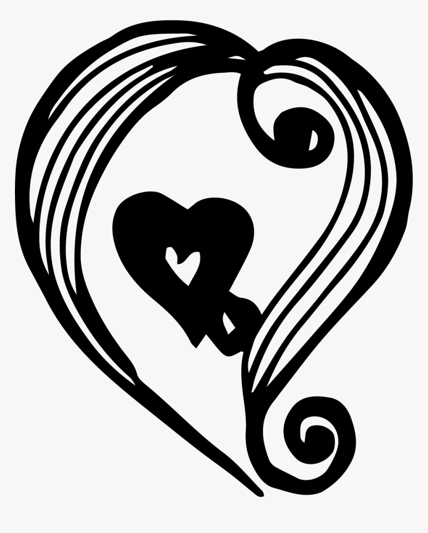 Heart, HD Png Download