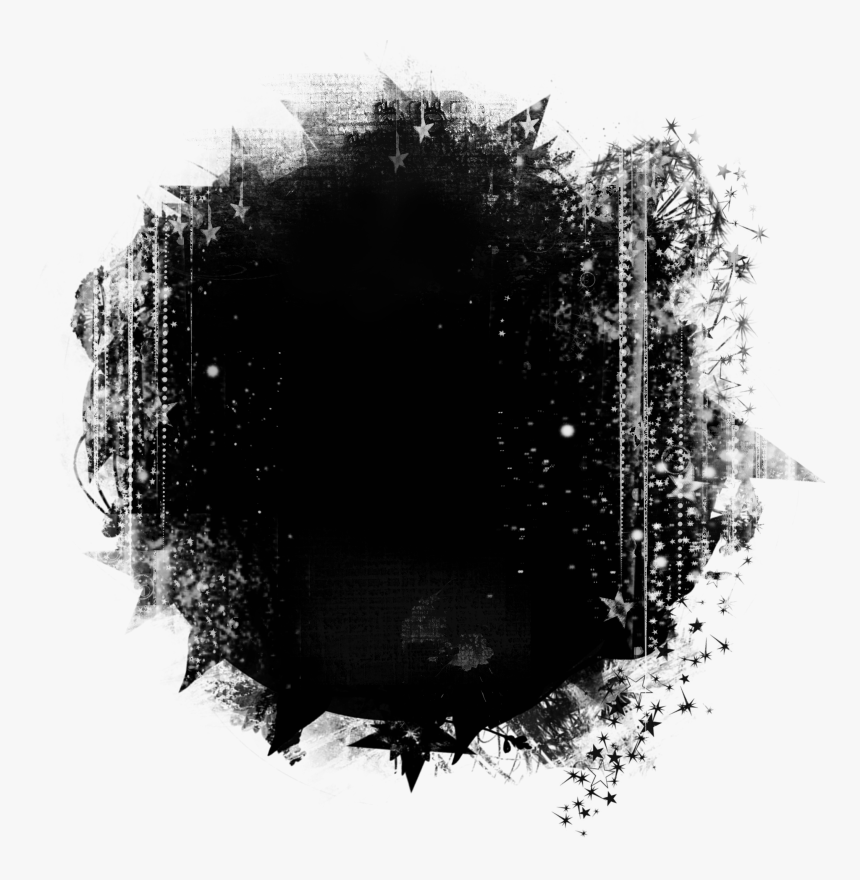 Monochrome, HD Png Download