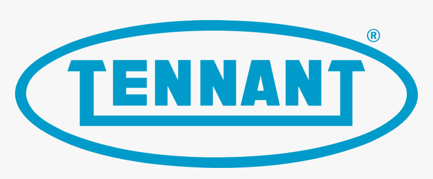 Tennant Company Tenant Logo, HD Png Download