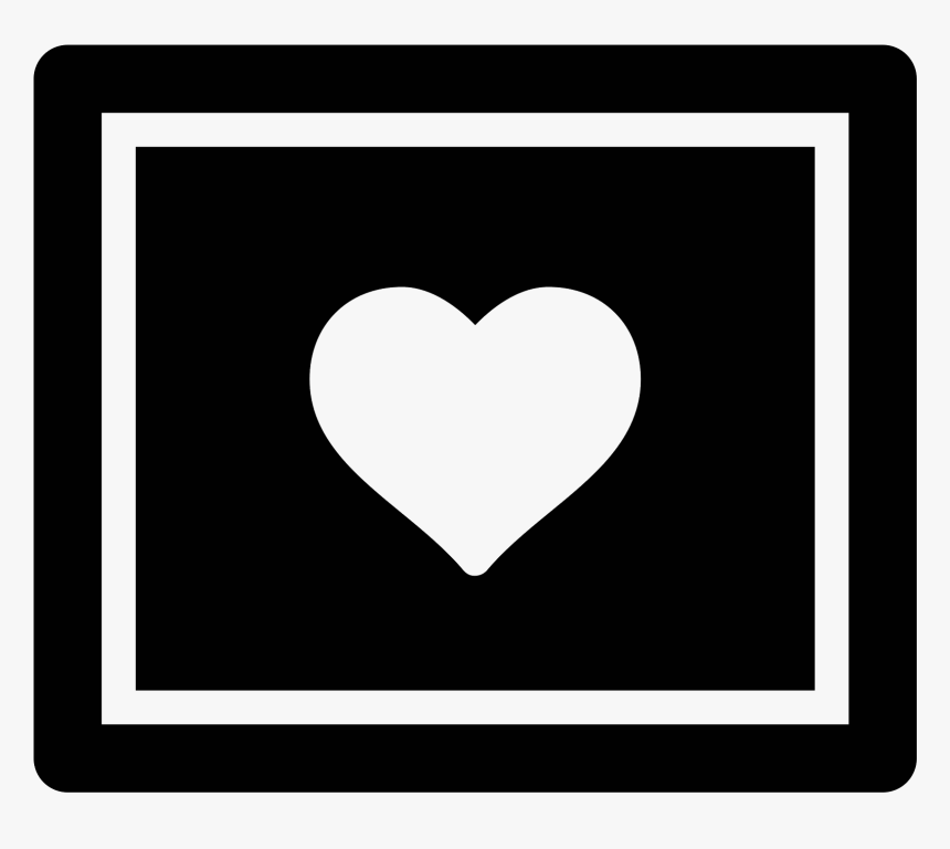 Vector Photograph Wedding Photography - Google Classroom Black Icon, HD Png Download