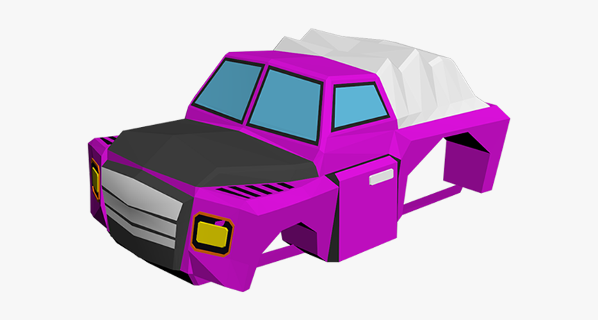 Ford F-series, HD Png Download