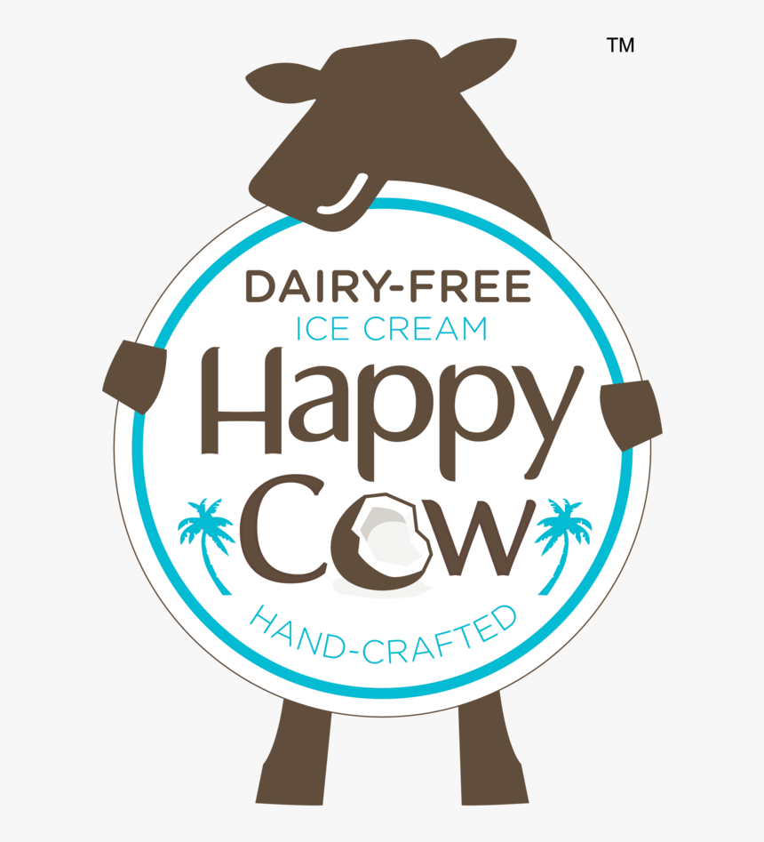 Happy Cow, HD Png Download