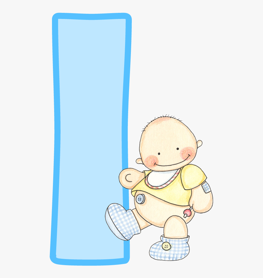 Baby Shower Niño, HD Png Download