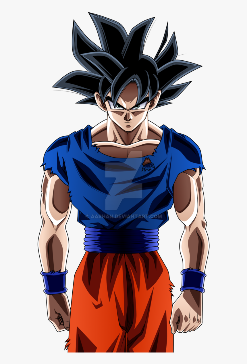 Thumb Image - Goku And Vegeta Drawing, HD Png Download