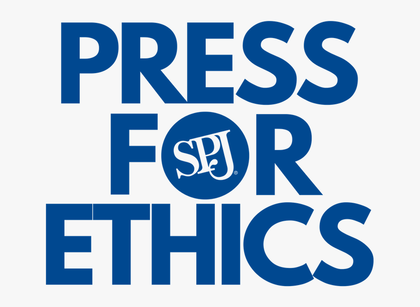 Tweet Picture - Society Of Professional Journalists, HD Png Download
